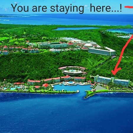 Nauetik, Ocean Front! Great View Apartment Fajardo Exterior photo