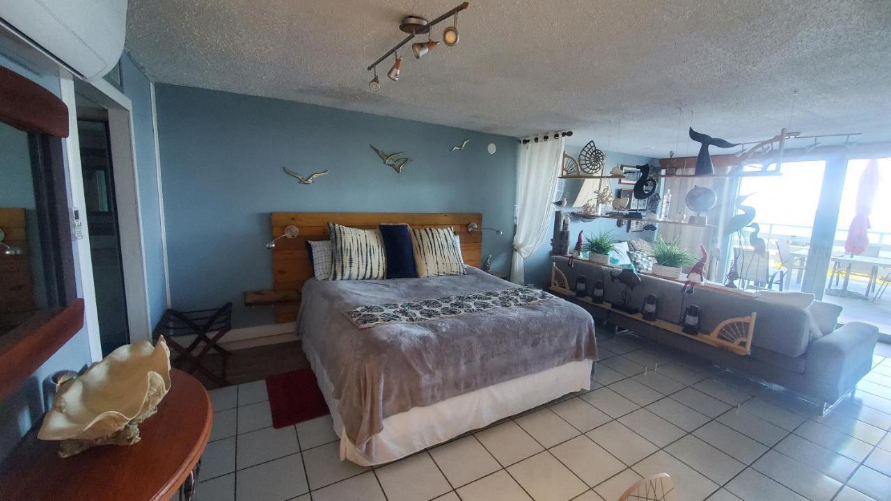 Nauetik, Ocean Front! Great View Apartment Fajardo Exterior photo