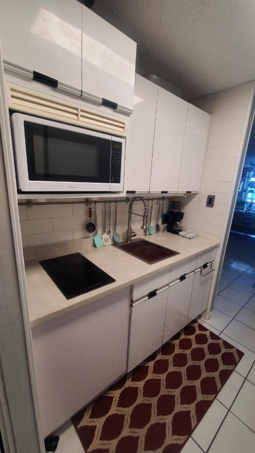 Nauetik, Ocean Front! Great View Apartment Fajardo Exterior photo