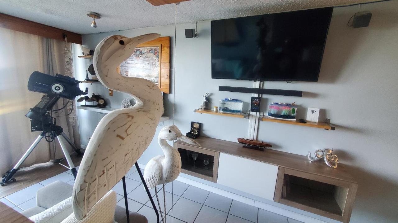 Nauetik, Ocean Front! Great View Apartment Fajardo Exterior photo
